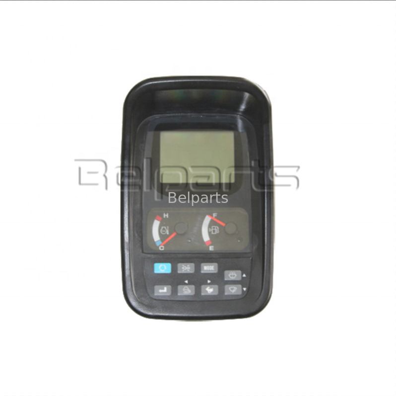 Belparts Excavator Cluster Gauge Panel YN59S00021F3 مراقب SK200-8 SK210-8 SK210LC-8 SK170-8 SK850 SK70SR-2 SK80CS-