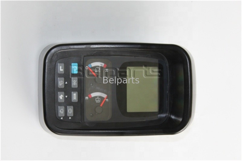 Belparts Excavator Cluster Gauge Panel YN59S00021F3 مراقب SK200-8 SK210-8 SK210LC-8 SK170-8 SK850 SK70SR-2 SK80CS-