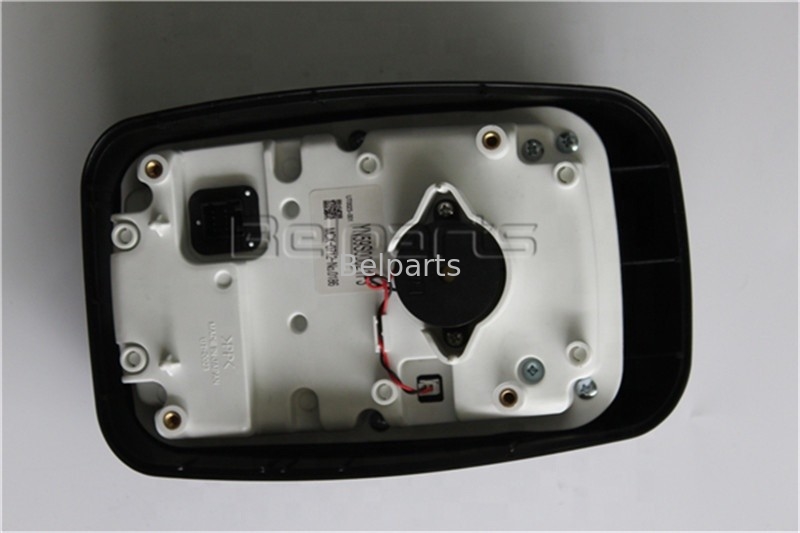 Belparts Excavator Cluster Gauge Panel YN59S00021F3 مراقب SK200-8 SK210-8 SK210LC-8 SK170-8 SK850 SK70SR-2 SK80CS-