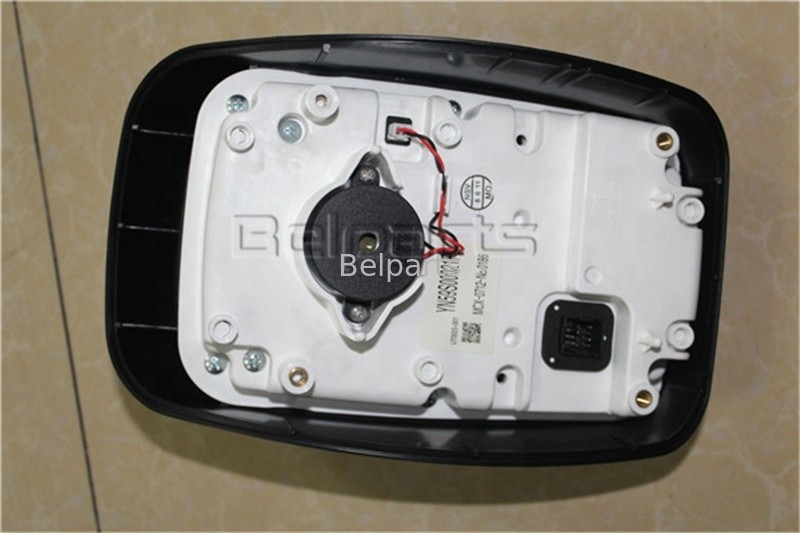 Belparts Excavator Cluster Gauge Panel YN59S00021F3 مراقب SK200-8 SK210-8 SK210LC-8 SK170-8 SK850 SK70SR-2 SK80CS-