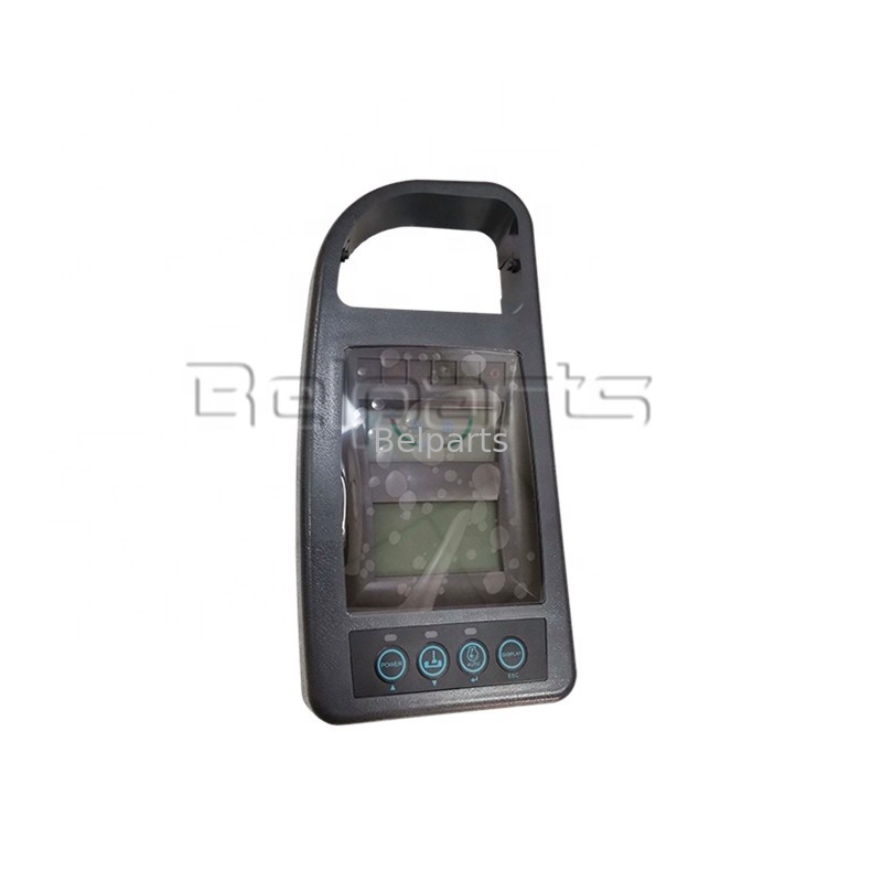 Belparts حفارة قطع غيار لوحة LCD مقياس DX سولار SL225LC-V SL220LC-6 DH225-7 2621-6012 539-00048G 300426-00084 Mon