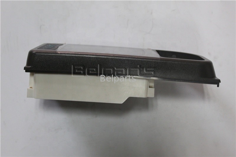 Belparts حفارة قطع غيار لوحة LCD مقياس DX سولار SL225LC-V SL220LC-6 DH225-7 2621-6012 539-00048G 300426-00084 Mon