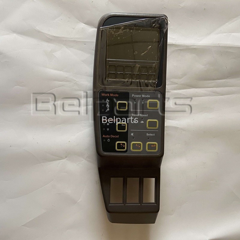 Belparts Excavator Electric جزء لوحة عرض الكتلة Assy 21N8-30013 R140LC-7 R160LC-7 R180LC-7 R210LC-7 R250LC-7