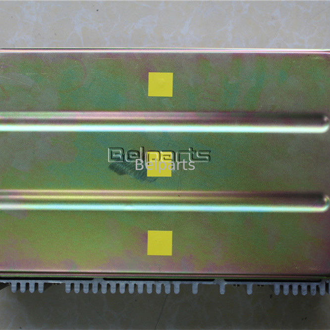 محركات الآلات SK210-6 SK210-6E SK200-6E وحدة تحكم المحرك YN22E00153F1 لوحة الكمبيوتر للحفارة