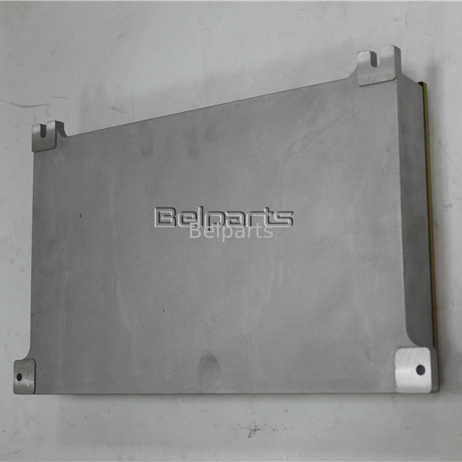 أجزاء حفارة هيدروليكية SK200-8 E215 وحدة تحكم المحرك YN22E00354F5 YN22E00395F1 لوحة الكمبيوتر لكوبلكو