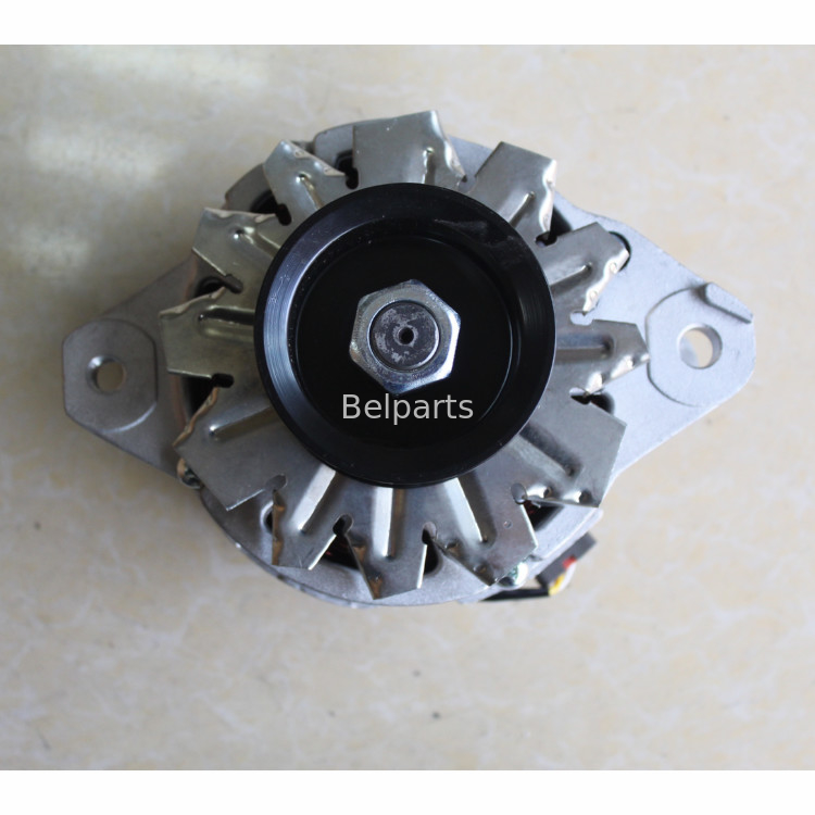 مولد أجزاء المحرك حفارة Belparts 24V 100A E330C E320D E325C E325D C7 C9 المولد