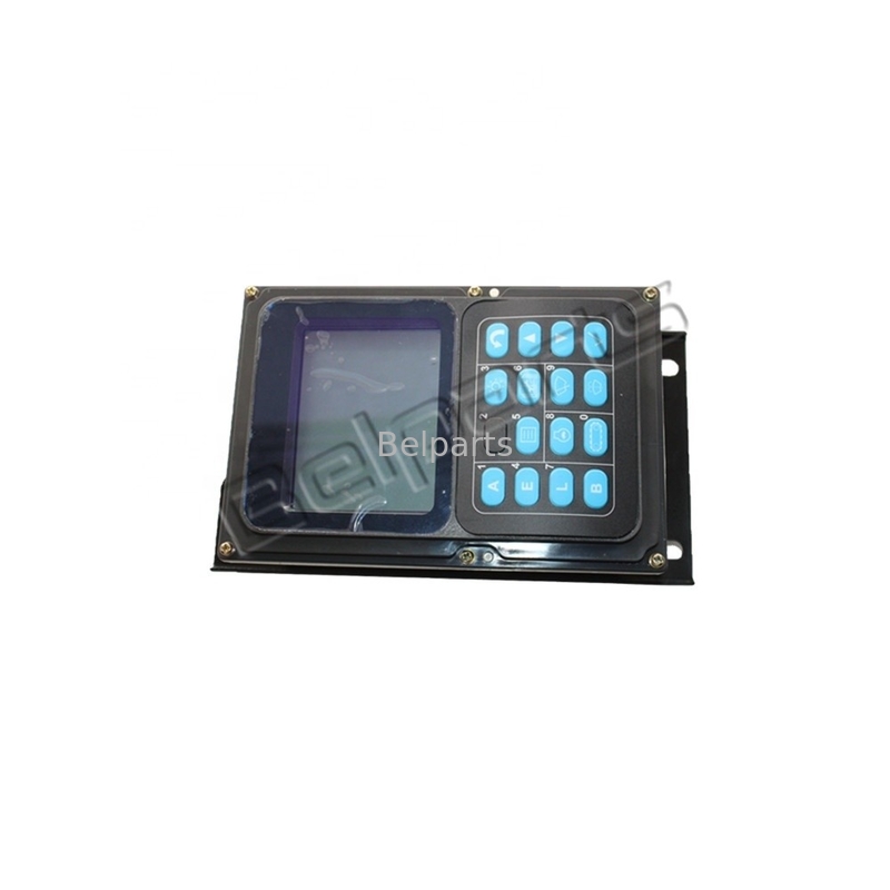 قطع غيار حفارة Belparts PC200-7 PC220-7 PC300-7 شاشة عرض ECU 7835-12-3006 7835-12-3007 Monitor