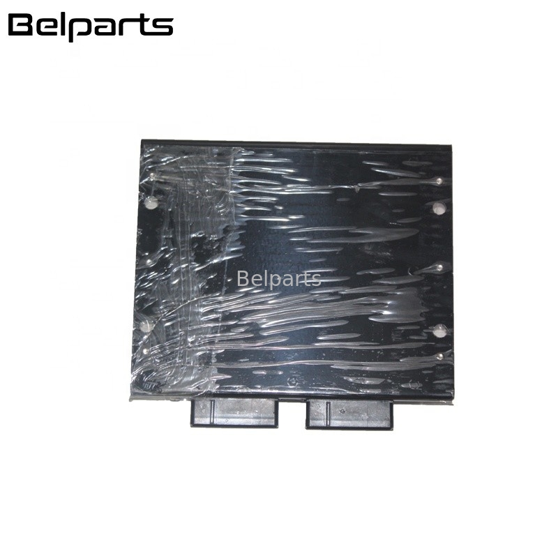 قطع غيار حفارة Belparts RX210LC-7 وحدة تحكم حفارة 21N6-33100 لوحة الكمبيوتر