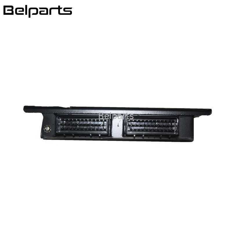 قطع غيار حفارة Belparts RX210LC-7 وحدة تحكم حفارة 21N6-33100 لوحة الكمبيوتر