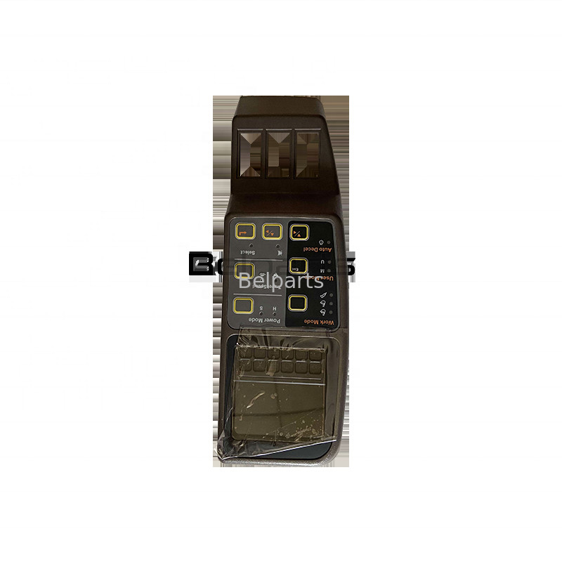 قطع غيار حفارة Belparts R225-7 R450-7 R210-7 مراقب لشاشة عرض 21N3-35002