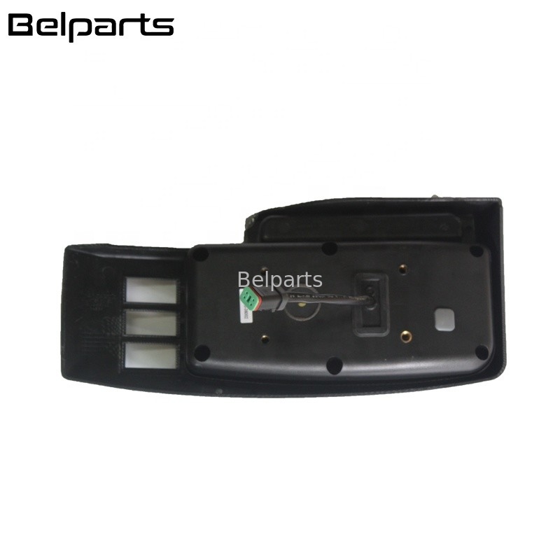 قطع غيار حفارة Belparts R225-7 R450-7 R210-7 مراقب لشاشة عرض 21N3-35002