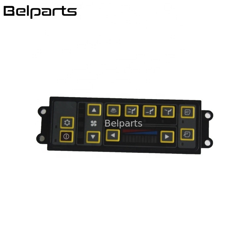 قطع غيار حفارة Belparts R225-7 R450-7 R210-7 مراقب لشاشة عرض 21N3-35002