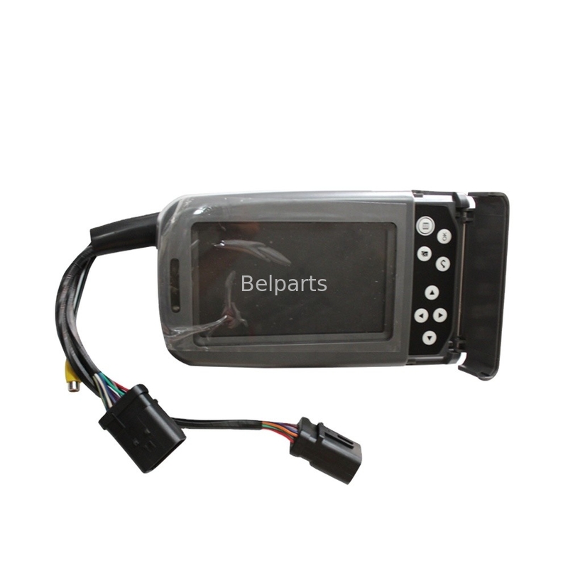قطع غيار حفارة Belparts E320D لوحة الكمبيوتر 24 بوصة 227-7698 شاشة لوحة العرض