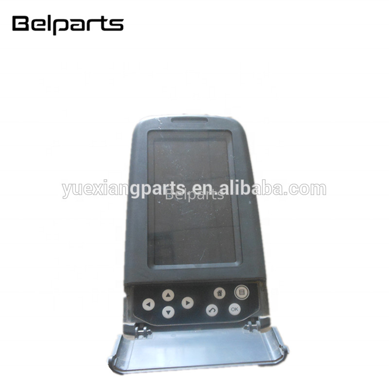 قطع غيار حفارة Belparts E320D لوحة الكمبيوتر 24 بوصة 227-7698 شاشة لوحة العرض