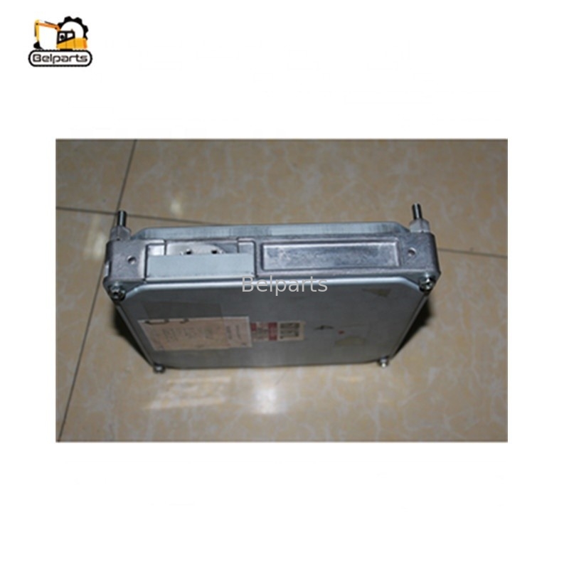 6D16TL CPU ME441124 حفارة قطع غيار لوحة الكمبيوتر 200a DC موتور القبضات تحكم في درجة الحرارة