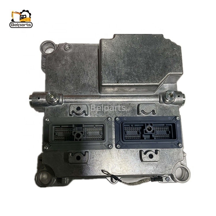 Belparts Engine 320D 312D Excavator Computer Controller ECU E320DL-E ECM 331-7539331-7539-00