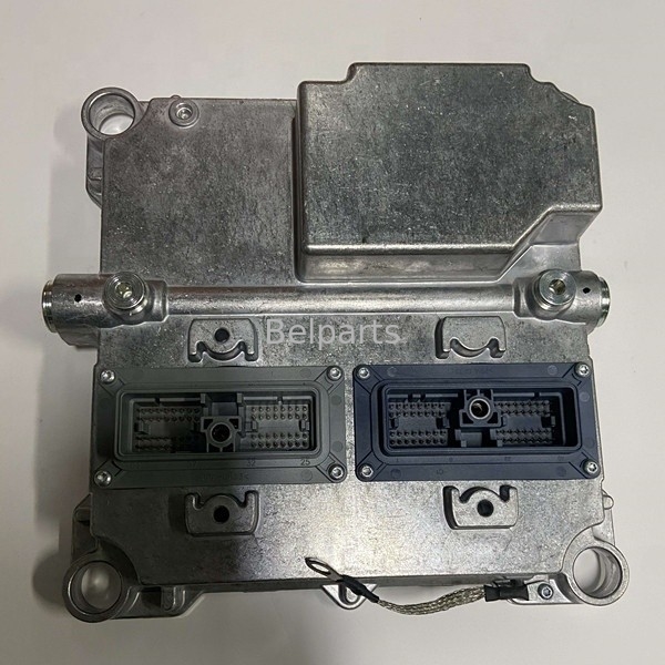 Belparts Engine 320D 312D Excavator Computer Controller ECU E320DL-E ECM 331-7539331-7539-00