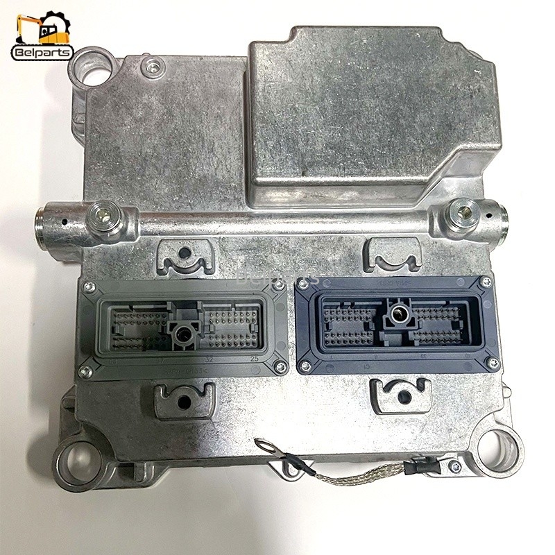 Belparts Engine 320D 312D Excavator Computer Controller ECU E320DL-E ECM 331-7539331-7539-00