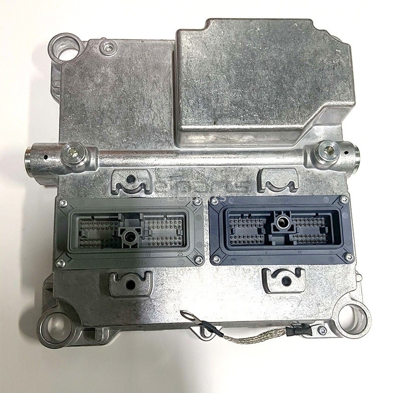 Belparts Engine 320D 312D Excavator Computer Controller ECU E320DL-E ECM 331-7539331-7539-00