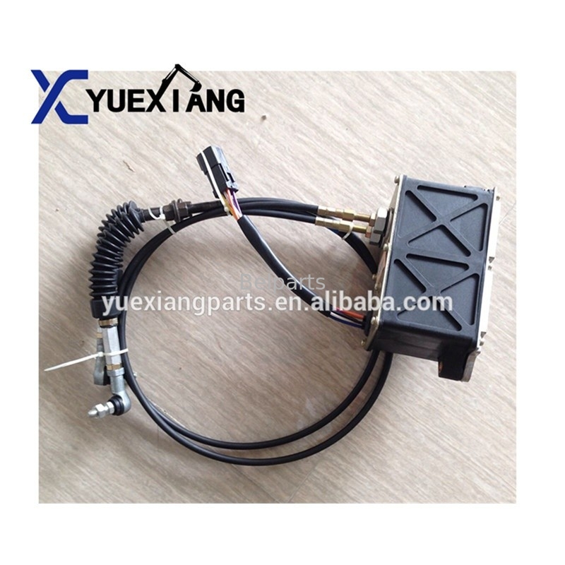 Belparts Excavator Electric Parts E320 Stepper Motor 7Y3913 Accelerator Motor 7Y-3913 خنق المحرك