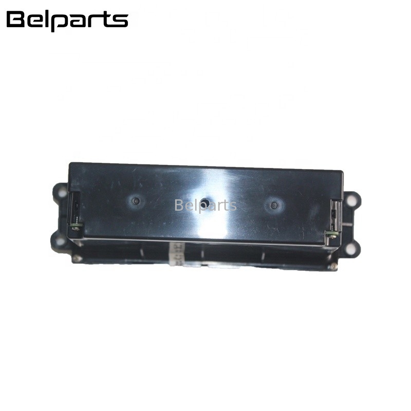 قطع غيار حفارة Belparts R210-7 مكيف الهواء لوحة R210LC-7 R225-7