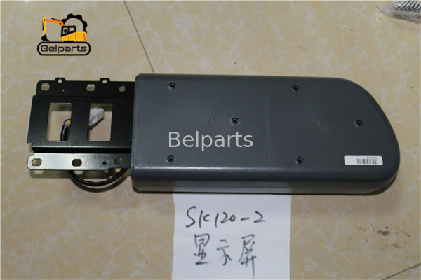 لوحة شاشة عرض حفارة ECU CPU SK120-2 SK200-2 SK200 SK120 SK100 SK120LC SK200LC YN59S00002F5