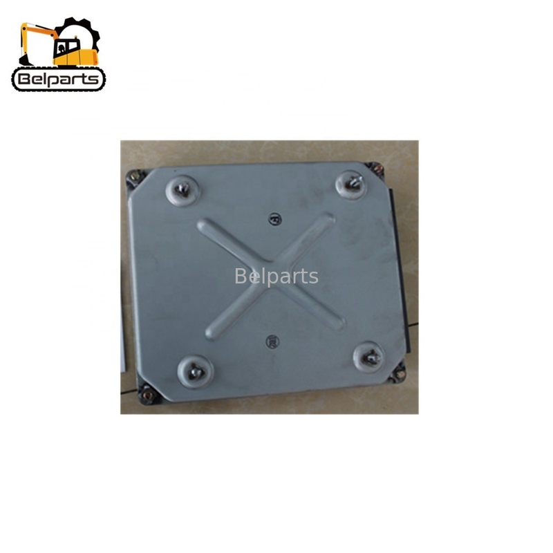 Belparts Excavator Engine لوحة تحكم الكمبيوتر ECU CPU SH240-3 SH240-A3 KBH10260 تحكم