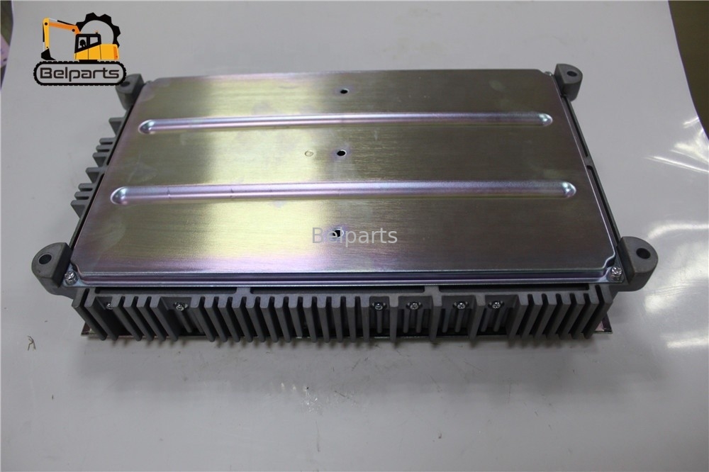 حفارة الكمبيوتر لوحة التحكم ECU SK330-6E SK330LC-6E SK30-6E LC22E00048F2 تحكم