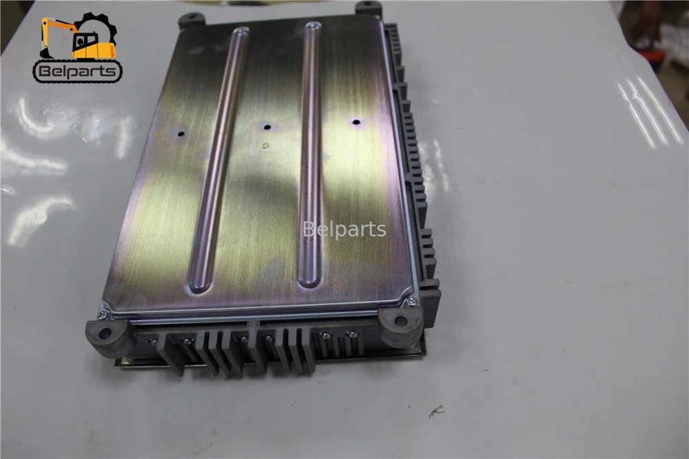 حفارة الكمبيوتر لوحة التحكم ECU SK330-6E SK330LC-6E SK30-6E LC22E00048F2 تحكم