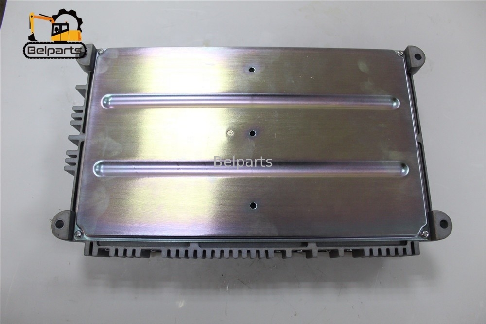 حفارة الكمبيوتر لوحة التحكم ECU SK330-6E SK330LC-6E SK30-6E LC22E00048F2 تحكم