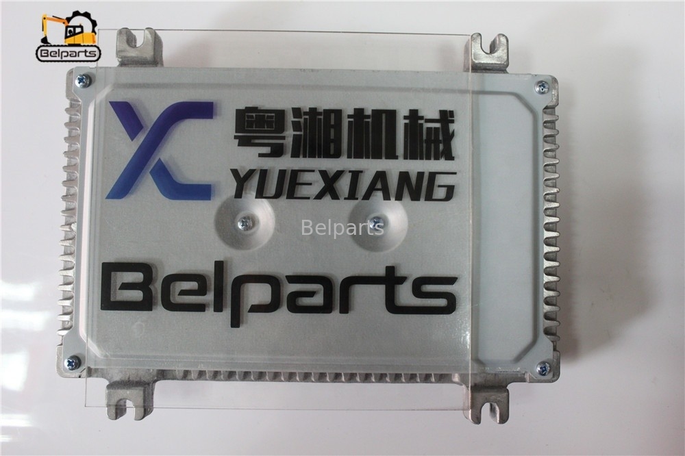 Belparts Excavator Computer Control Board ECU 4445494 9226742 ZX200-1 ZX240-1 ZX125US-1 ZX125US تحكم