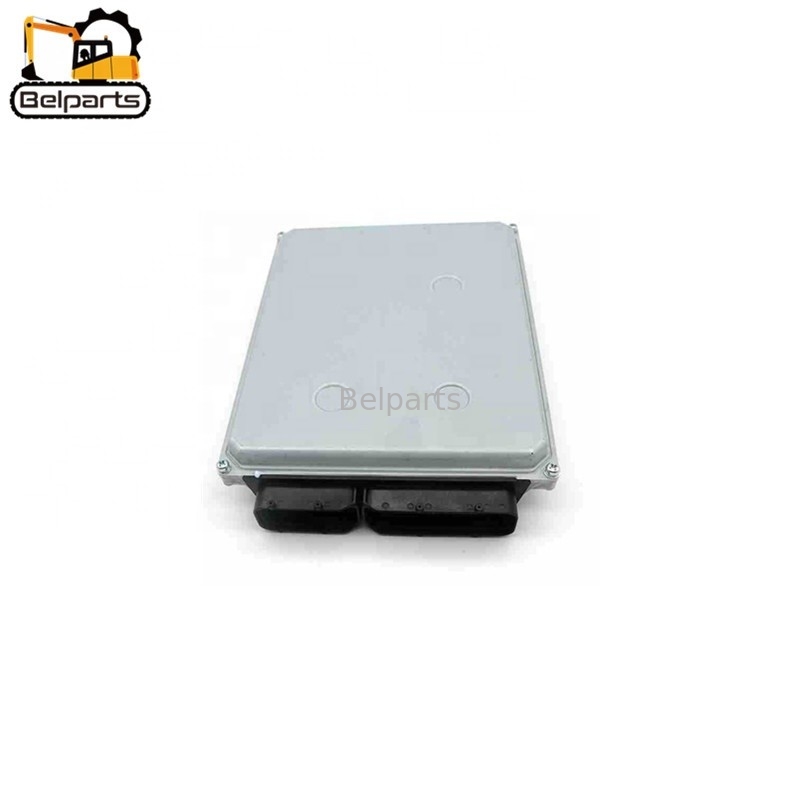 Belparts Excavator Engine لوحة تحكم الكمبيوتر ECU ZX240-3 190DW 220DW 225DLC 4HK1 8-98233491-0 8982334910 تحكم