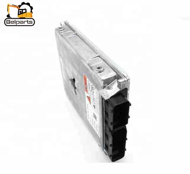 Belparts Excavator Engine لوحة تحكم الكمبيوتر ECU ZX240-3 190DW 220DW 225DLC 4HK1 8-98233491-0 8982334910 تحكم
