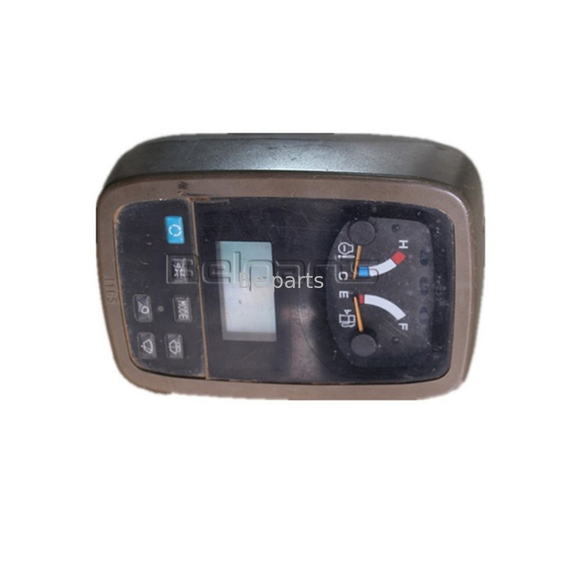 حفارة أجزاء كهربائية لوحة عرض الكتلة مقياس عاصي SK135SR SK200SR SK235SR SK135 YY59S00003F1 مراقب
