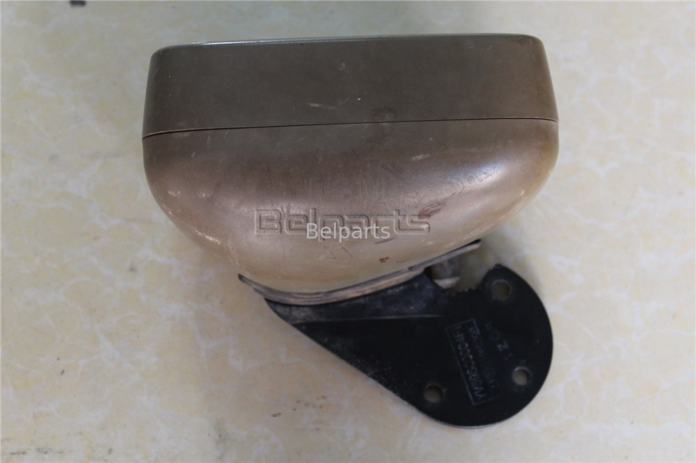 حفارة أجزاء كهربائية لوحة عرض الكتلة مقياس عاصي SK135SR SK200SR SK235SR SK135 YY59S00003F1 مراقب