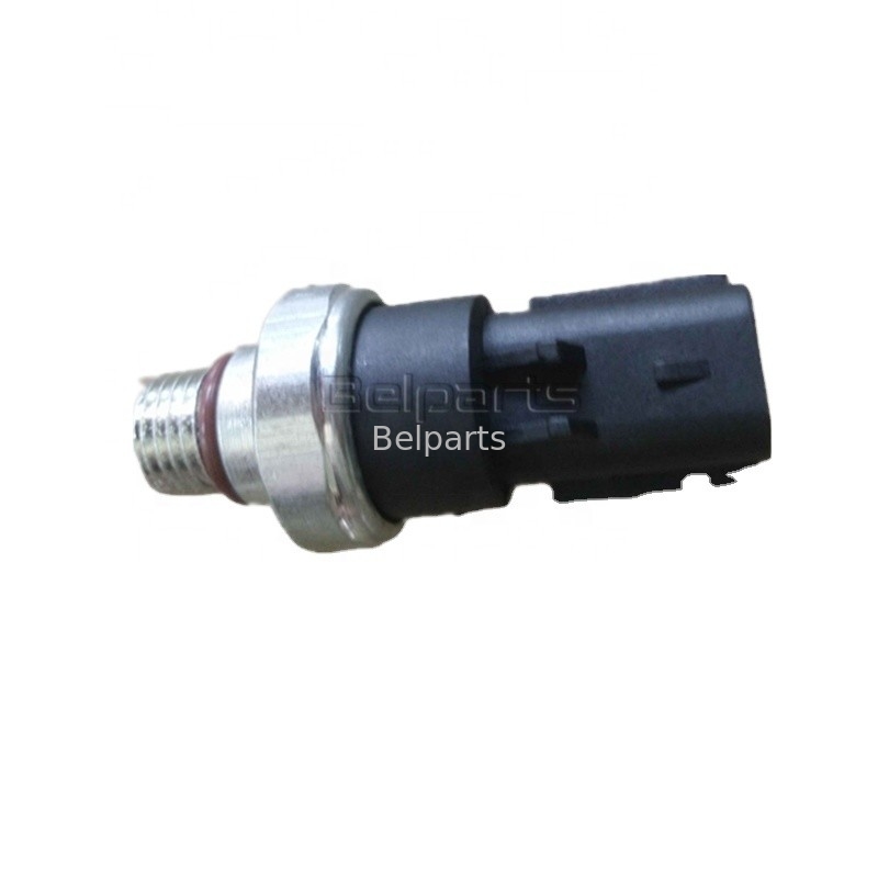 مستشعر ضغط الزيت للحفارة Belparts 6744814010 6744-81-4010 PC200-8 PC200-7 مستشعر الزيت