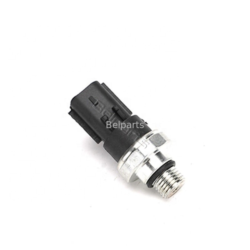 مستشعر ضغط الزيت للحفارة Belparts 6744814010 6744-81-4010 PC200-8 PC200-7 مستشعر الزيت