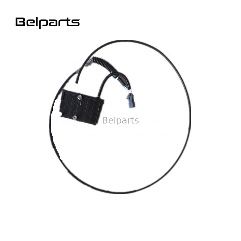 قطع غيار حفارة Belparts Throttle Motor 21EN-32340 للحفارة R225-9 R275-9 R210-9T