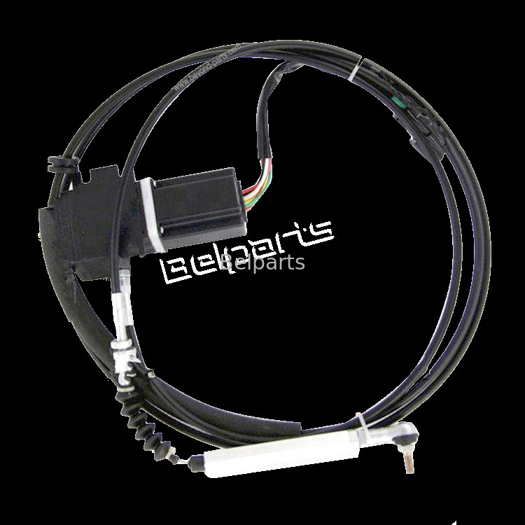 Belparts Electric Parts Accelerator Motor PC128US-2E1 PC128 PC60-7 22B-43-11143 22B-43-11251 محرك خنق لـ Excavato