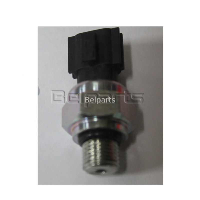 قطع غيار Belparts Excavator EX200-2 EX200-3 Electric 4436535 مستشعر الضغط