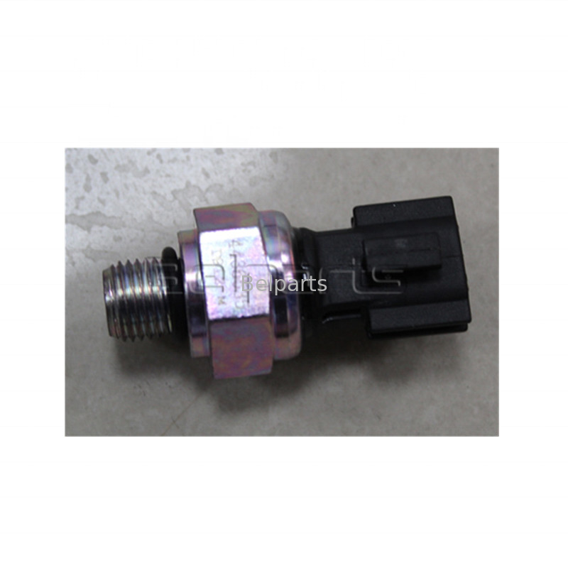 قطع غيار Belparts Excavator EX200-2 EX200-3 Electric 4436535 مستشعر الضغط