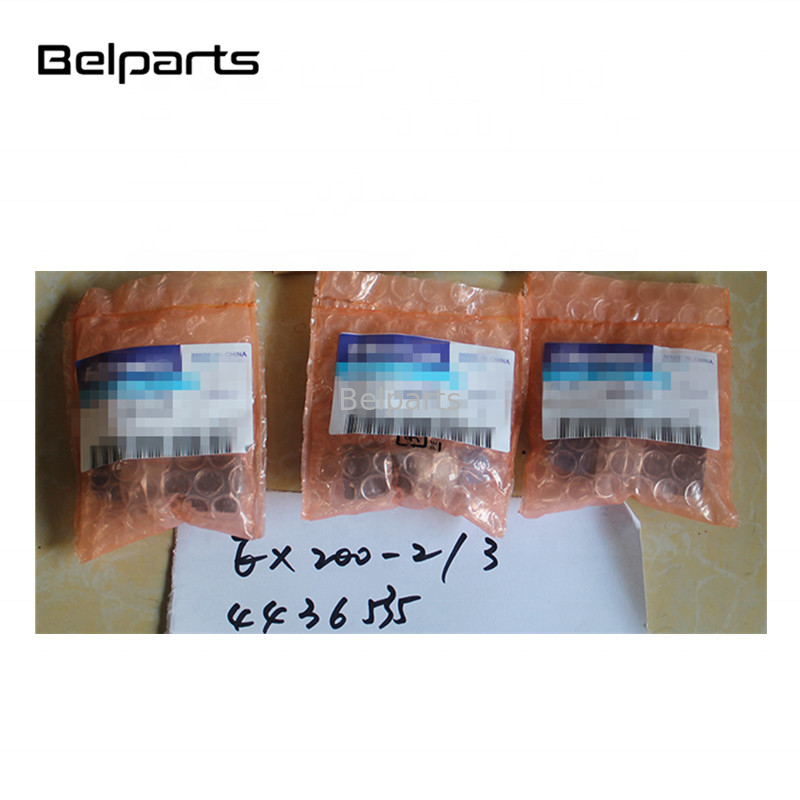 قطع غيار Belparts Excavator EX200-2 EX200-3 Electric 4436535 مستشعر الضغط