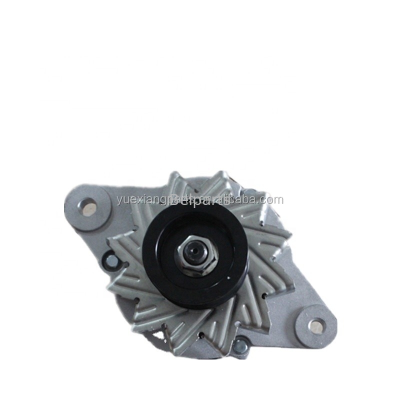 أجزاء حفارة Belparts PC300-6 PC270-7 PC300-5 PC300-7 محرك المولد 6D108 600-821-6160 0-33000-6511 مولد