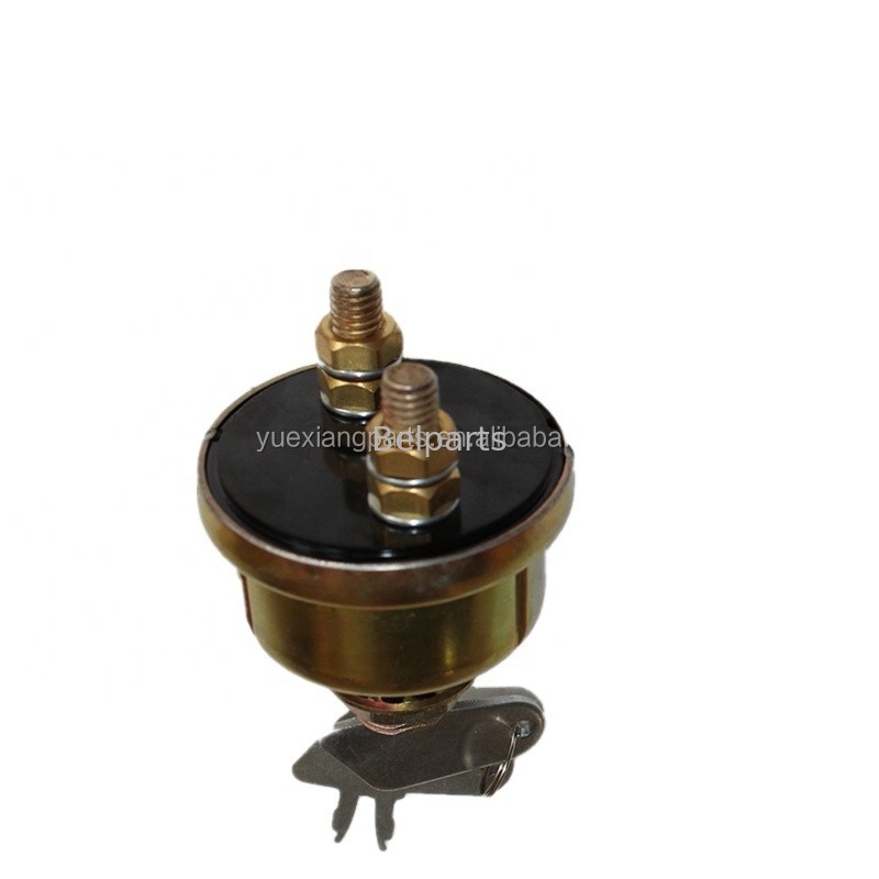 قطع غيار حفارة Belparts E320D قفل الإشعال 7N-0718 مفتاح الإشعال الكهربائي للحفارة