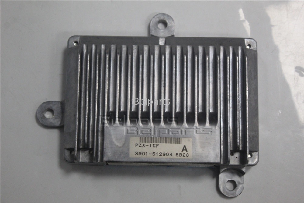 وحدة تحكم حفارة Belparts ZX240-3G ZX240LC-3G ZX250H-3G ZX250LC-3G ZX250LCH-3G الأجزاء الإلكترونية 9322519