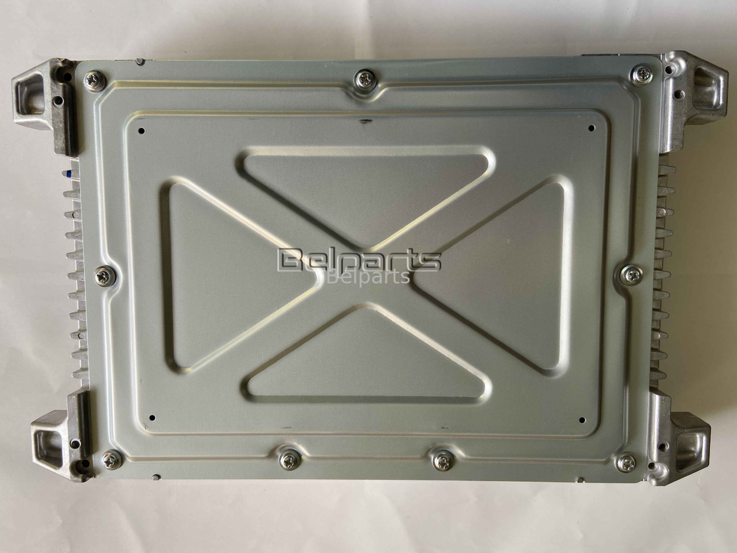 Belparts Excavator ECM Construction Parts 9292112 Controller ZX200-3 CPU ZX210-3 ZX240-3 Controller