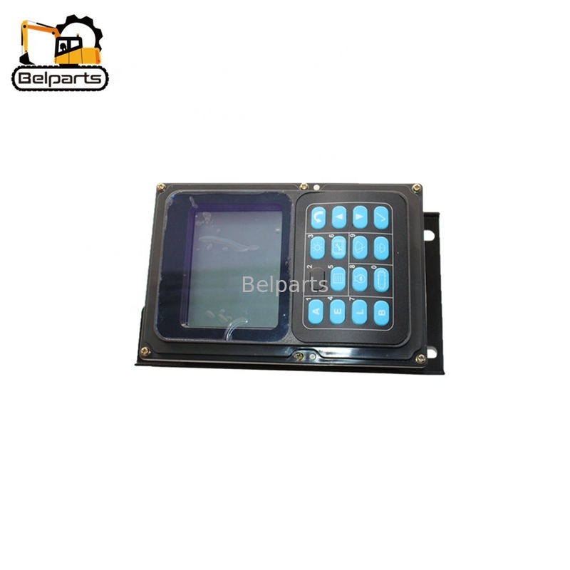 شاشة لوحة العرض 7835-12-1005 PC160-7 PC200-7 PC210-7 PC220-7 PC230-7 PC300-7 PC340-7 PC350-7 PC380-7 الشاشة