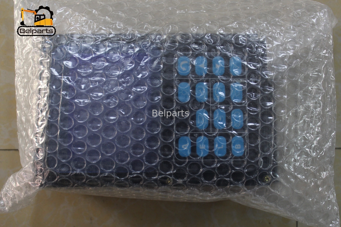 شاشة لوحة العرض 7835-12-1005 PC160-7 PC200-7 PC210-7 PC220-7 PC230-7 PC300-7 PC340-7 PC350-7 PC380-7 الشاشة