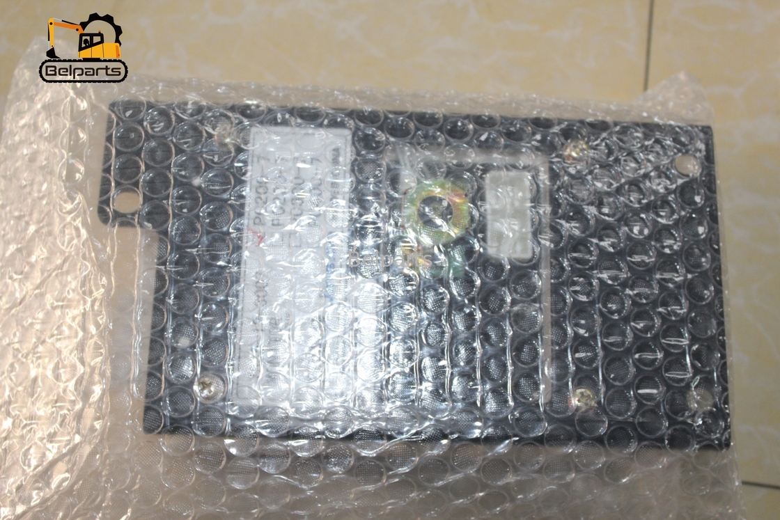 شاشة لوحة العرض 7835-12-1005 PC160-7 PC200-7 PC210-7 PC220-7 PC230-7 PC300-7 PC340-7 PC350-7 PC380-7 الشاشة
