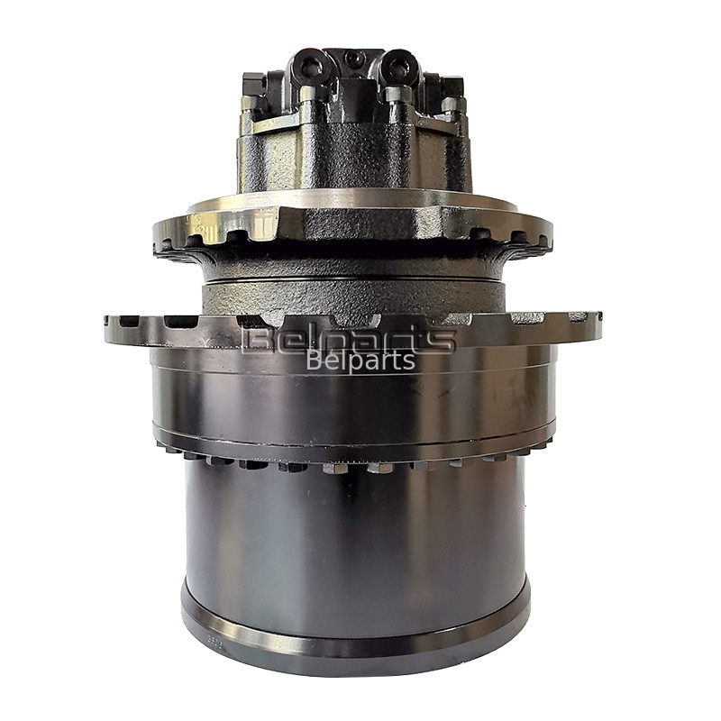 أجزاء المحرك النهائي للحفارة HMGF688A ZX330-3 محرك المحرك النهائي الهيدروليكي Assy